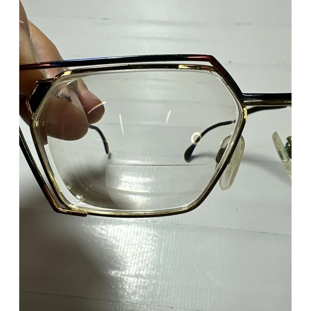 Cazal 1980s vintage